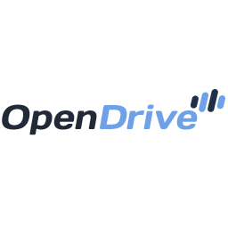 Open Drive 1.7.21.1 + Registration Key 2023 Free Download