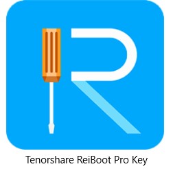 Tenorshare ReiBoot iOS for PC 8.1.13 Crack + Serial Key 2022 Free Download