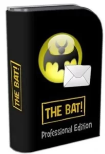 The Bat! Professional 10.5.2.1 Crack + Serial Key 2022 Free Download