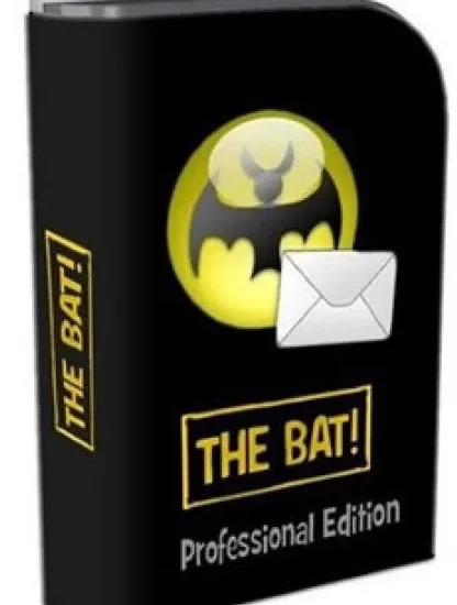 The Bat! Professional 10.0.10 Crack + Serial Key 2022 Free Download