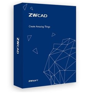 ZWCAD 2023 Crack + Registration Key 2022 Free Download
