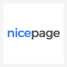Nicepage 5.16.3 Crack + License Key 2023 Free Download