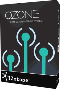 iZotope Ozone Standard 9.12.1 Crack + License Key 2022 Free Download
