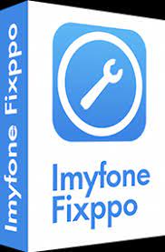 iMyFone Fixppo 8.7.0 Crack + Serial Key 2022 Free Download