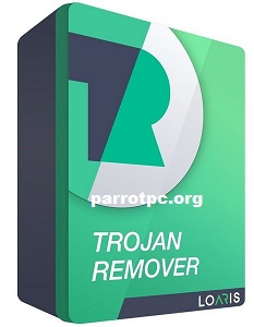 loans trojan remover 3.2.36 + License Key 2023 Free Download