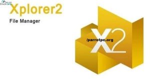 Xplorer2 Ultimate 5.2.0.3 Crack +Serial Key 2022 Free Download