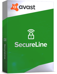 Avast SecureLine VPN + Serial Key 2023 Free Download