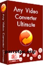 AnyMP4 Video Converter Ultimate 8.5.16 +License Key 2023 Free Downloa