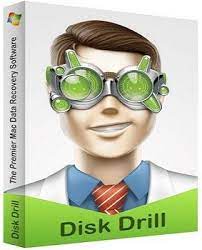 Disk Drill Pro Crack With Serial Keygen Latest 2021 Free Download