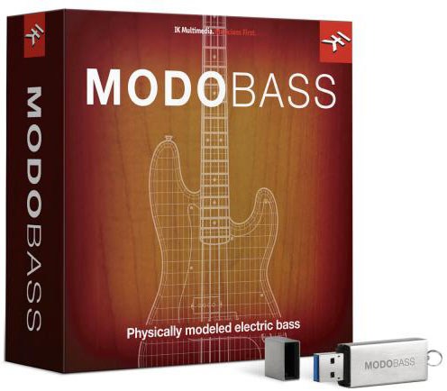 Modo Bass Crack VST Mac + Activation Number 2021 Download
