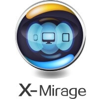 X Mirage 2.5.3 With Full Version Key Crack 2021 Free Download