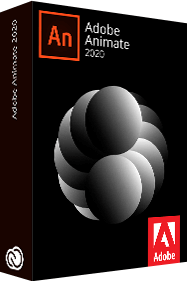 Adobe Animate +Crack  License Key 2021 Free Download