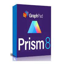 GraphPad Prism 9.0.2.161 Crack + Serial Key 2021 Free Download