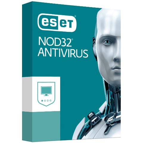 ESET NOD32 Antivirus 14.1.20.0 Crack + Serial Key 2021 Free