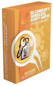 Elcomsoft Wireless Security Auditor 7.40.821 Crack + Serial Keygen 2021