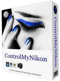 Control My Nikon Pro 5.5.78.90 Crack + Serial Key 2021 Free Download