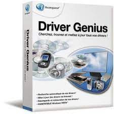 Driver Genius Pro 21.0.0.121 Crack + Serial Key 2021 Free Download