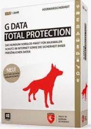 G Data Total Protection Crack With Activation Key 2021 Free Download