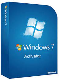 Windows 7 Activator Loader With Crack + Serial Key 2021 [Latest]