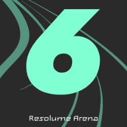 Resolume Arena 7.4.1 Crack + Registration Key 2021 Free Download