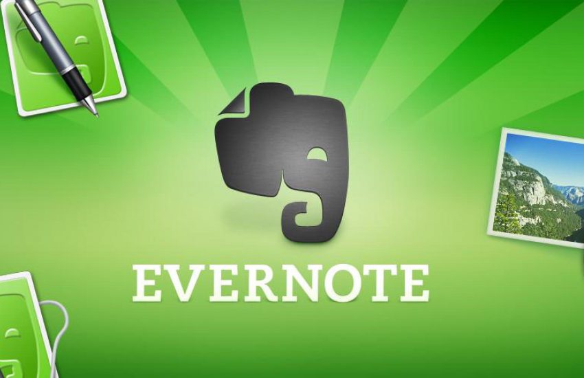 Evernote 10.23.0 Crack With License Key 2021 Free Download