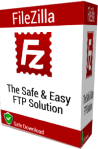 FileZilla 3.55.1 Crack With Activation Key 2021 Free Download