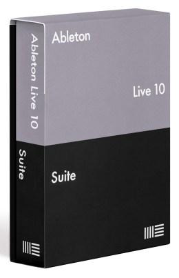 Ableton Live Suite 12.1.2 Crack + License Key 2023 Free Download