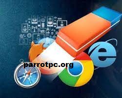 Privacy Eraser Pro 6.0.5 with Serial Key Free Download 2024