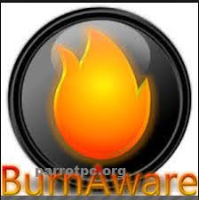 BurnAware Professional 15.9 Crack + Serial Key 2022 Free Download