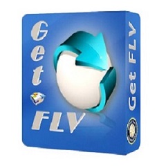 GetFLV 30.2210.08 Crack + Serial Key 2023 Free Download